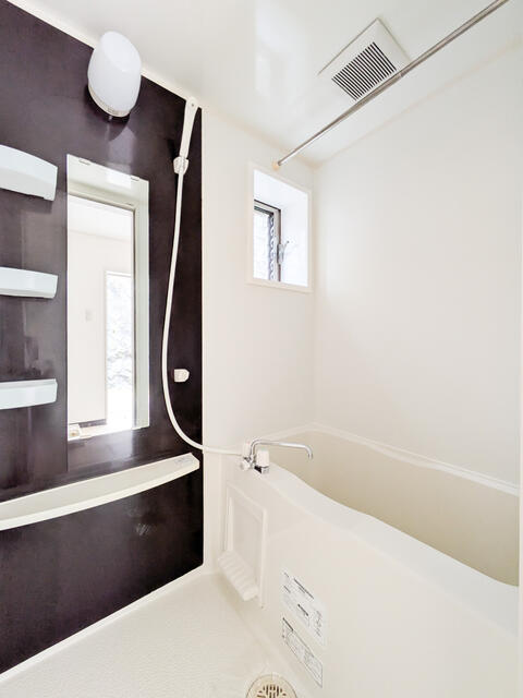 浴室／１０２号室の写真引用