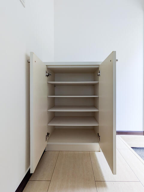 収納／１０２号室の写真引用