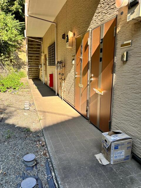 共用部（その他）