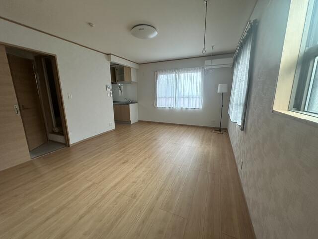 リビング以外の居室