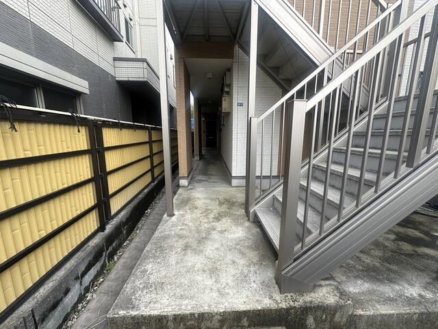 共用部（その他）