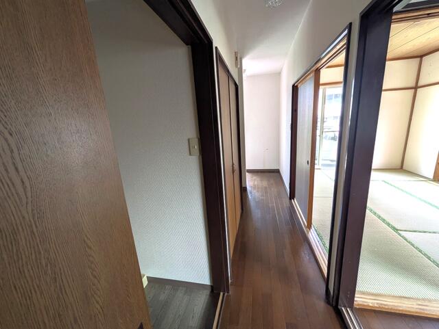 クリーニング前の写真です。現況優先となります。