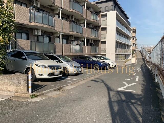 【不動産ジャパン】物件詳細:東京都大田区中馬込3丁目/西馬込駅の物件情報:貸駐車場