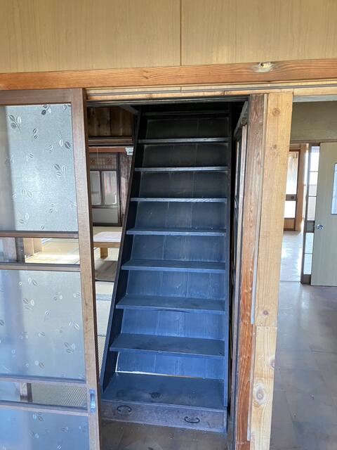 detached 新潟県上越市柿崎区直海浜