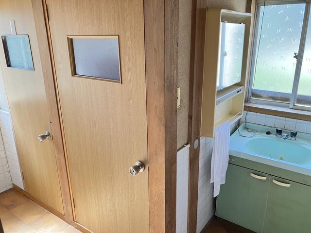 detached 新潟県上越市柿崎区直海浜