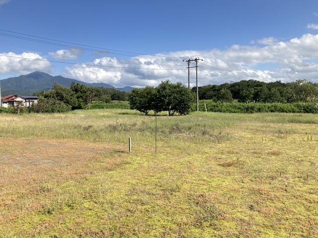 detached 新潟県上越市柿崎区直海浜