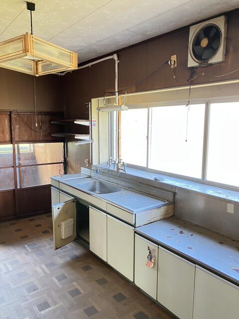 detached 新潟県上越市柿崎区直海浜