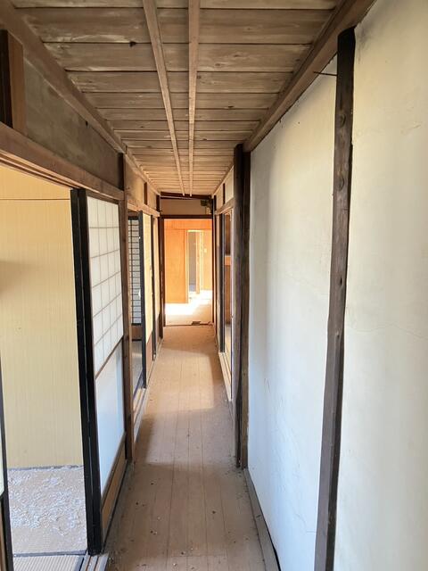 detached 新潟県上越市柿崎区直海浜