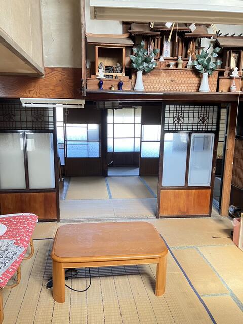 detached 新潟県上越市柿崎区直海浜