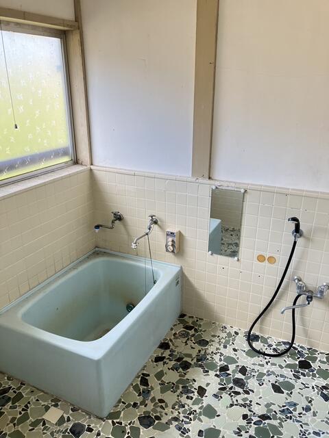 detached 新潟県上越市柿崎区直海浜