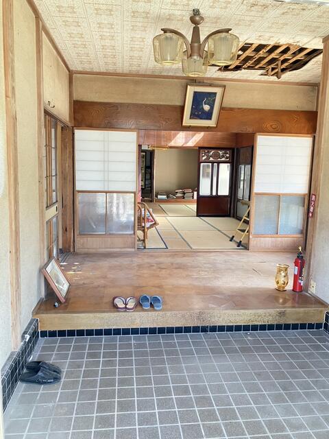 detached 新潟県上越市柿崎区直海浜