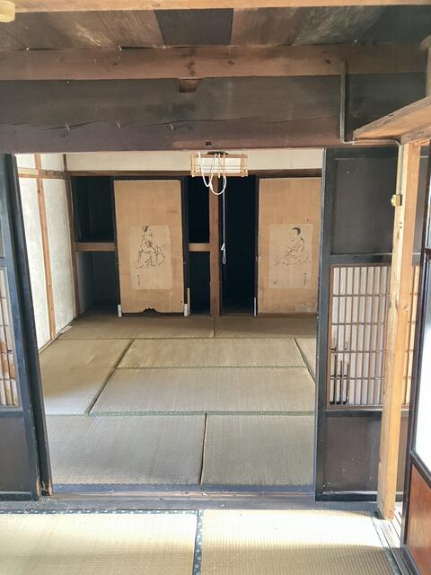 detached 新潟県上越市柿崎区直海浜