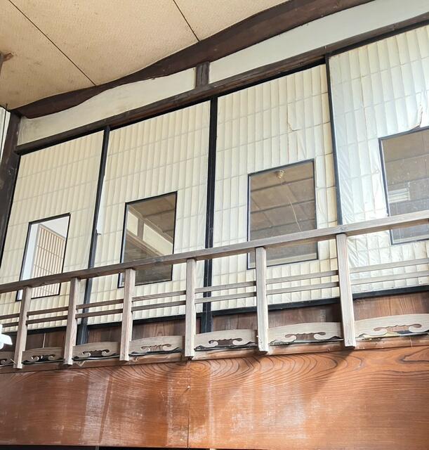 detached 新潟県上越市柿崎区直海浜