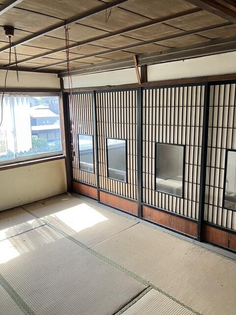 detached 新潟県上越市柿崎区直海浜