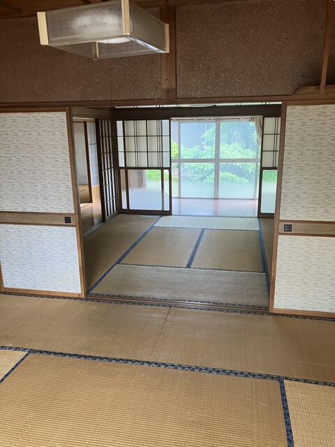 detached 新潟県妙高市石塚町１丁目