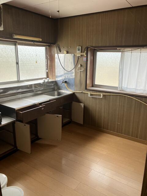 detached 新潟県妙高市石塚町１丁目