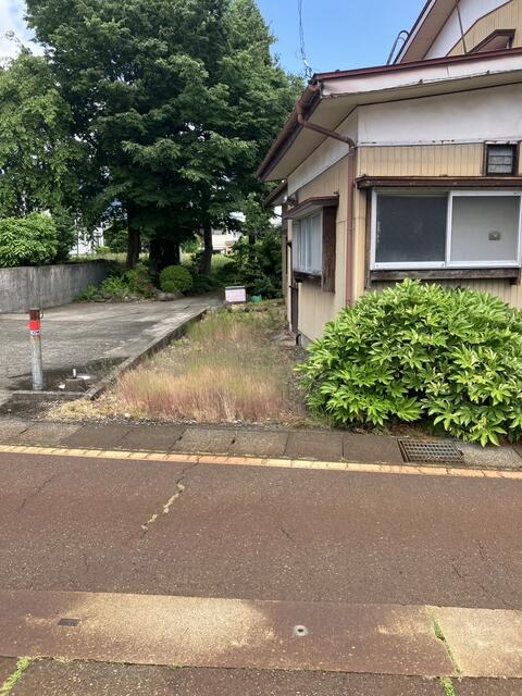 detached 新潟県妙高市石塚町１丁目