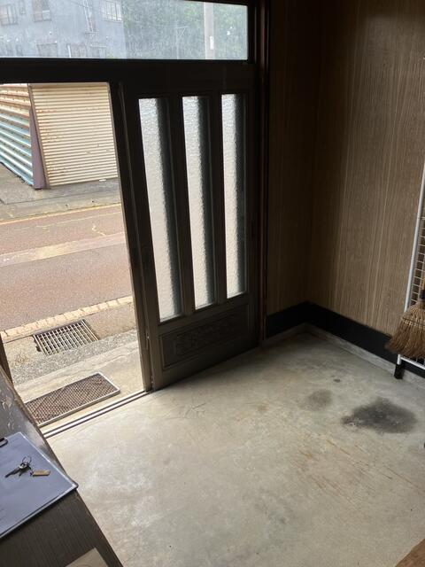 detached 新潟県妙高市石塚町１丁目