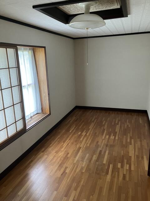 detached 新潟県妙高市石塚町１丁目