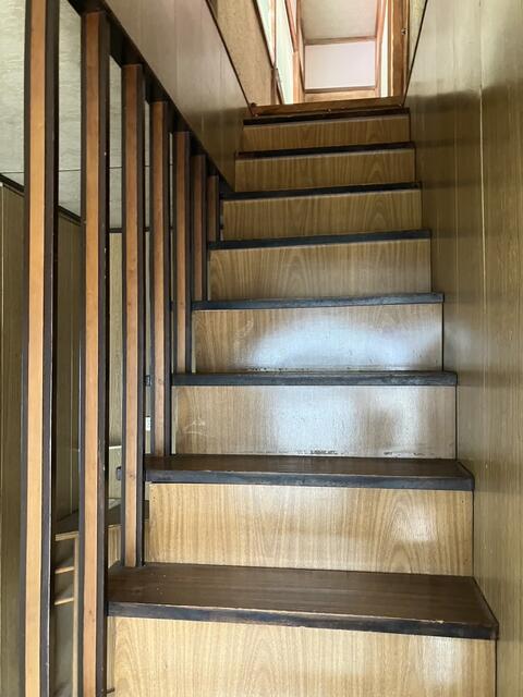 detached 新潟県妙高市石塚町１丁目