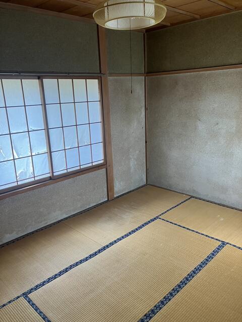 detached 新潟県妙高市石塚町１丁目