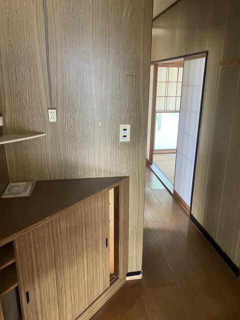 detached 新潟県妙高市石塚町１丁目