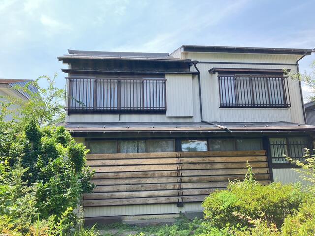 detached 新潟県上越市幸町