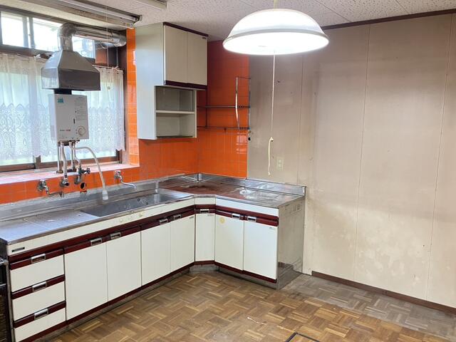 detached 新潟県上越市幸町