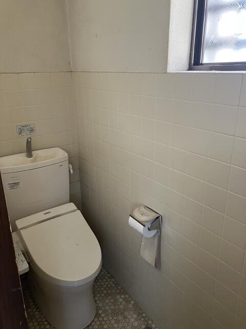 detached 新潟県上越市幸町