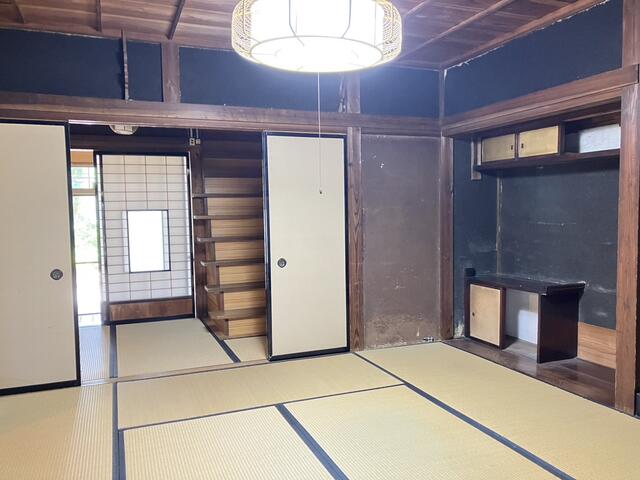 detached 新潟県上越市幸町