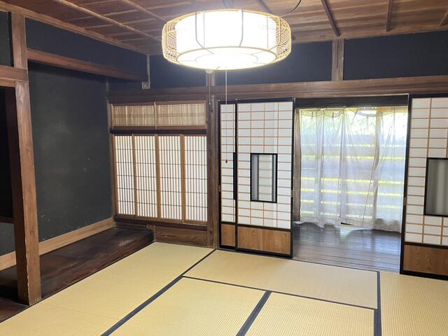 detached 新潟県上越市幸町