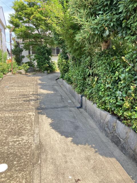 detached 新潟県上越市幸町