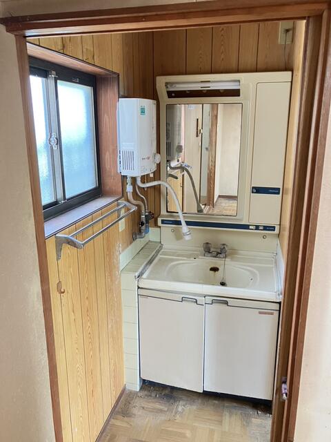 detached 新潟県上越市幸町