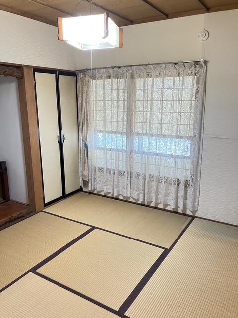 detached 新潟県上越市幸町