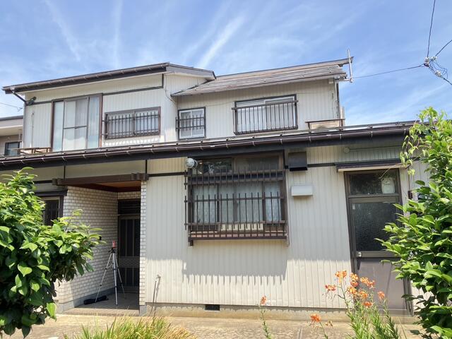 detached 新潟県上越市幸町