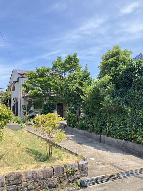 detached 新潟県上越市幸町