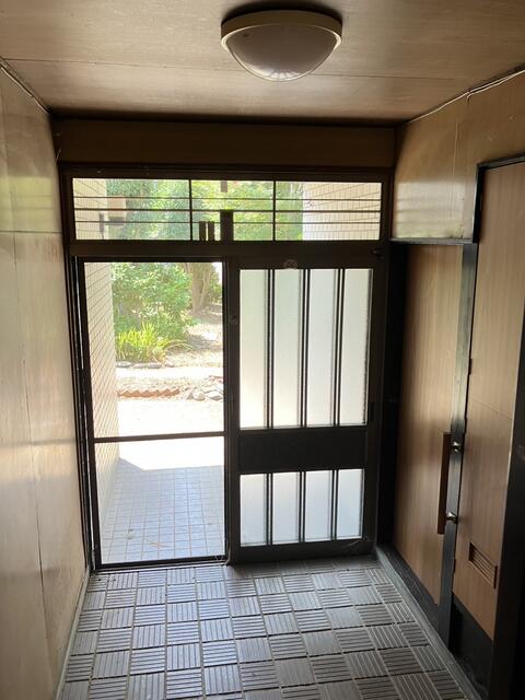 detached 新潟県上越市幸町