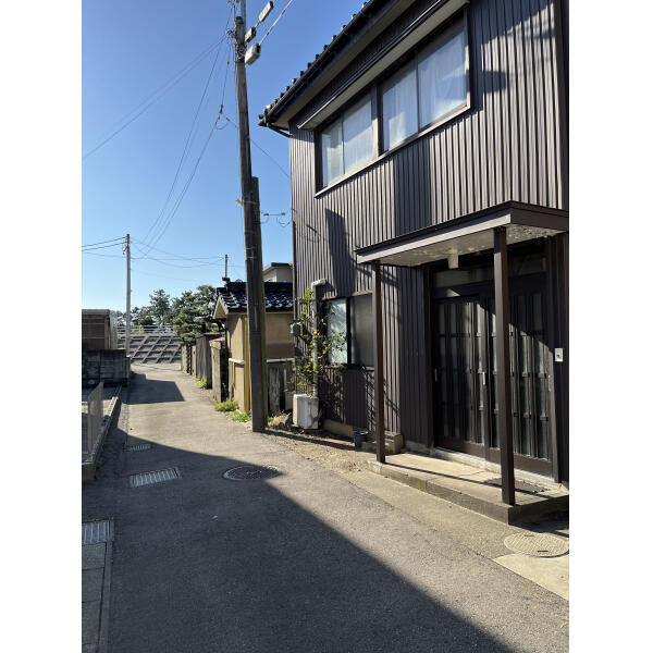 detached 新潟県柏崎市西本町３丁目 地図を見る