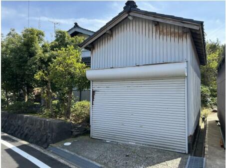 detached 新潟県柏崎市大字新道