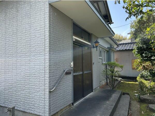 detached 新潟県柏崎市大字新道