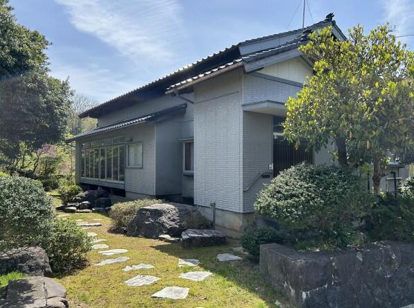 detached 新潟県柏崎市大字新道