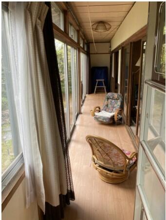 detached 新潟県柏崎市大字新道