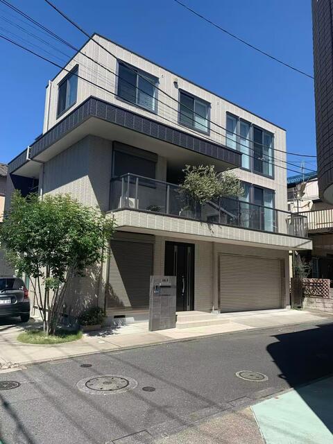 東京都葛飾区の一戸建て | 1.5億円 | 4LDK | 169.62m² | Akiyama house finder