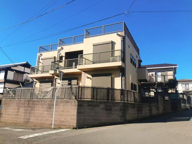 千葉県佐倉市の一戸建て | 5380万円 | 4LDK | 214.98m² | Akiyama house finder