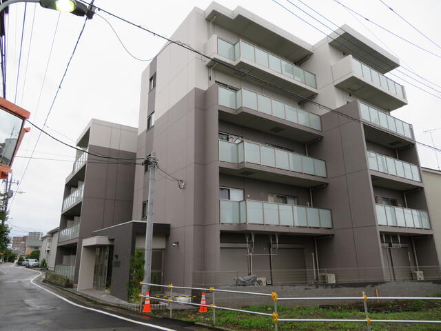 【ハトマークサイト】東京都昭島市上川原町3丁目の レジーナ上川原上川原103 1K マンション