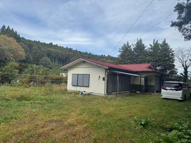 栃木県那須塩原市の一戸建て | 530万円 | 5DK | 729.39m² | Akiyama house finder