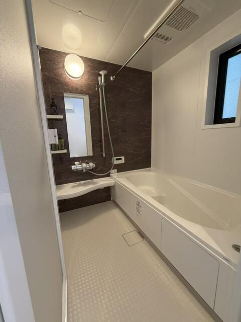 detached 東京都墨田区京島２丁目 地図を見る