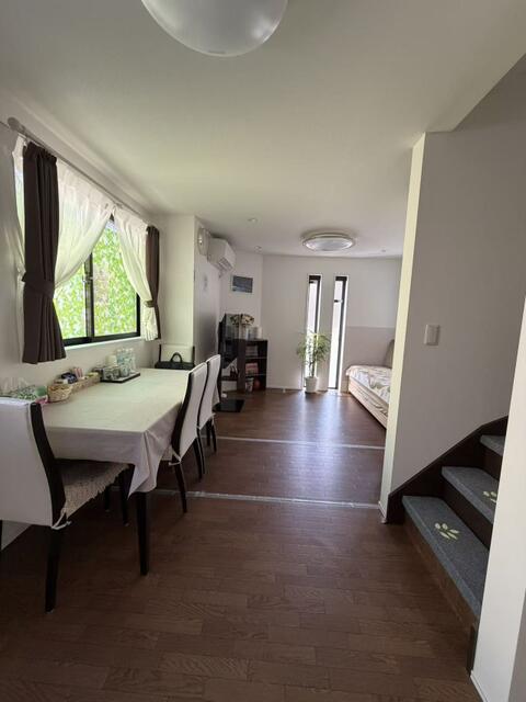 detached 東京都墨田区京島２丁目 地図を見る