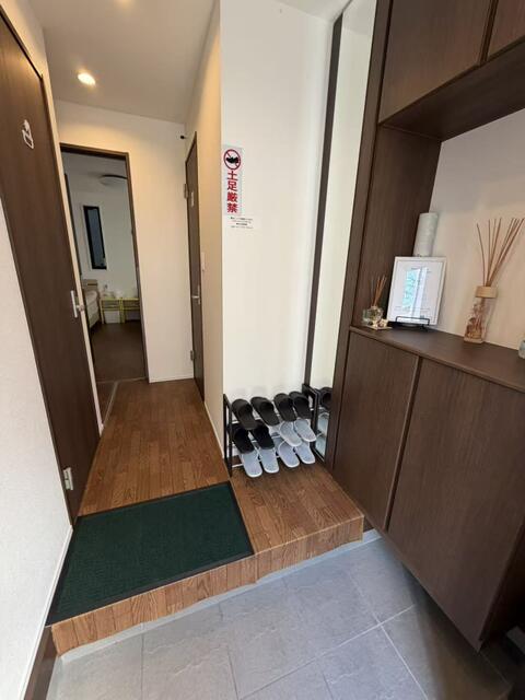 detached 東京都墨田区京島２丁目 地図を見る