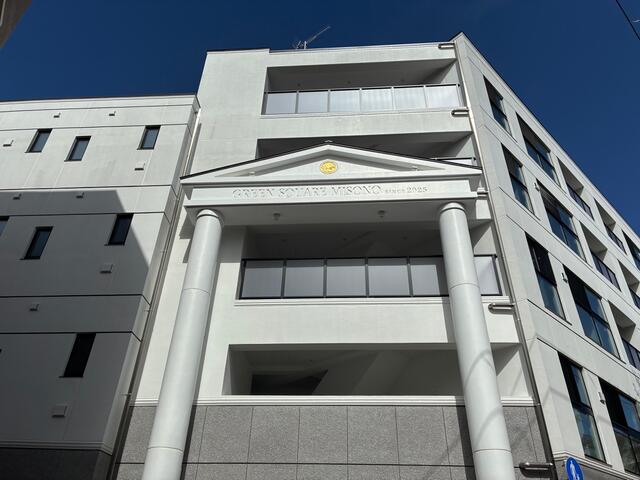 グリーンスクエアみその 2階 物件写真